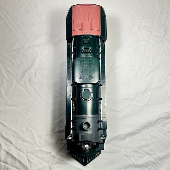 Lionel 7-11808 Ready to Play Pennsylvania Flyer Train Locomotive Engine Only - Picture 8 of 11